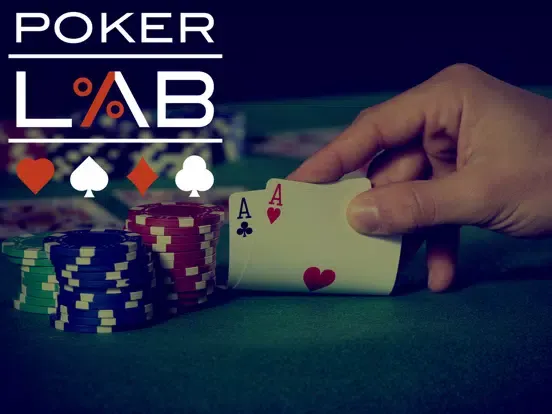 Capturas de pantalla de PokerLab Pro - Poker Odds and Outs iPad 