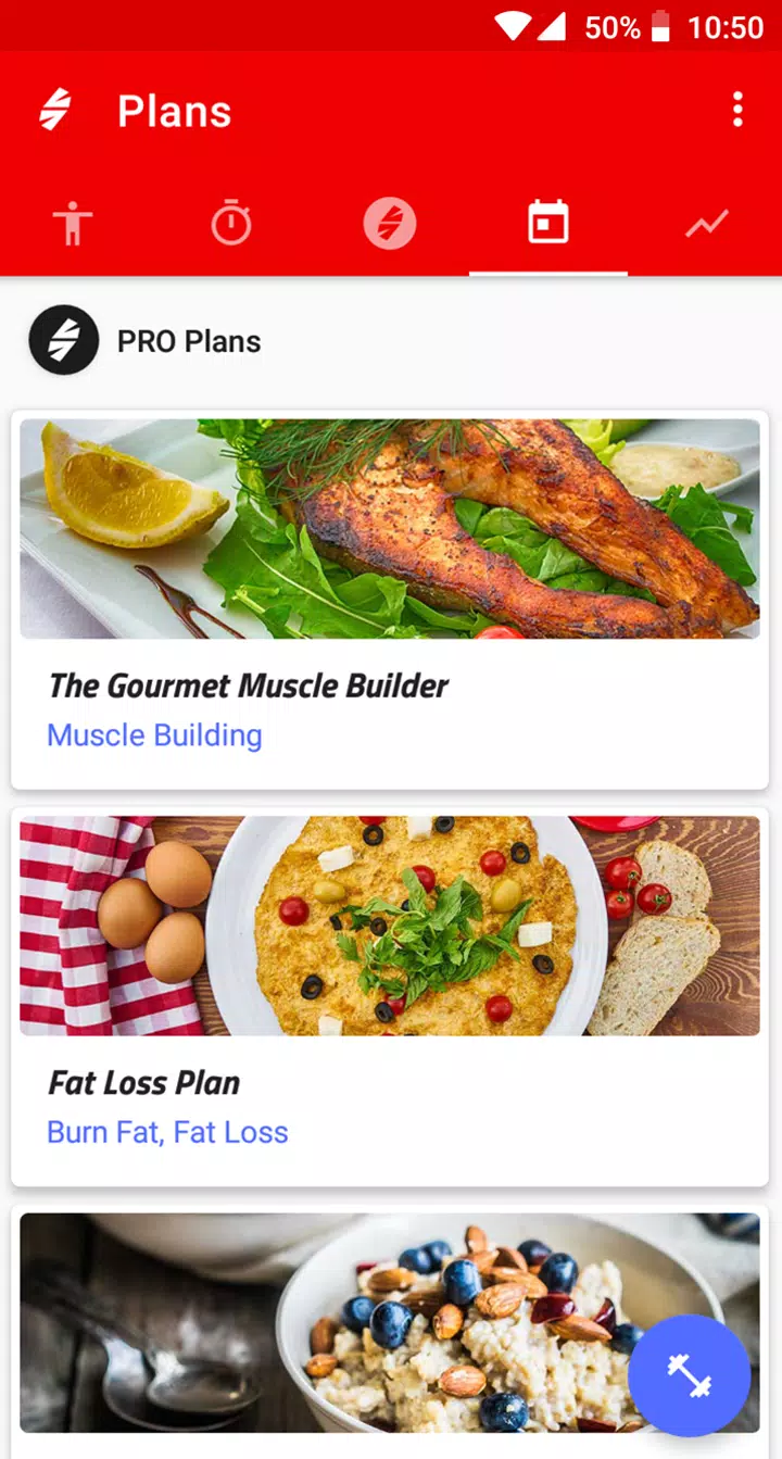 ������ Six Pack PRO Screenshots