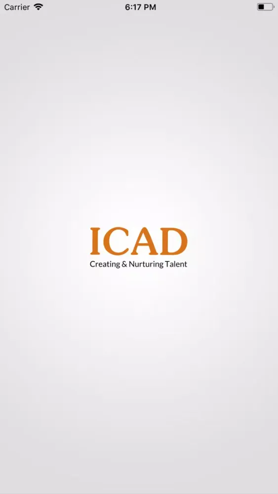 Icad Parent Connect স্ক্রিনশট