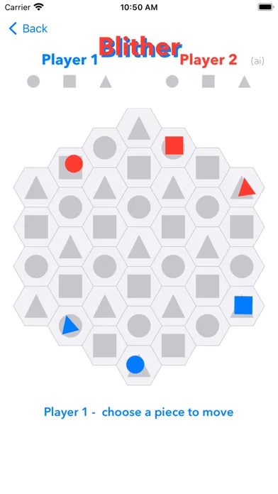Blither应用截图