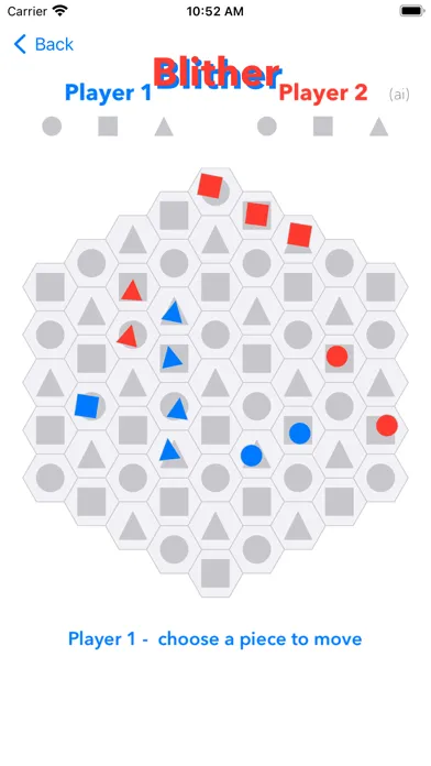 Blither应用截图