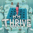 Thrive Board Game Thrive Board Game
