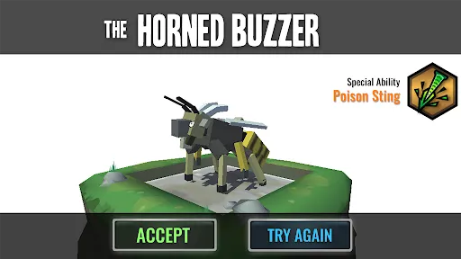Hybrid Animals Screenshots