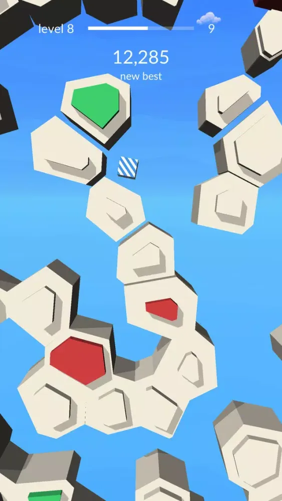 Hive Escape Ekran Görüntüleri