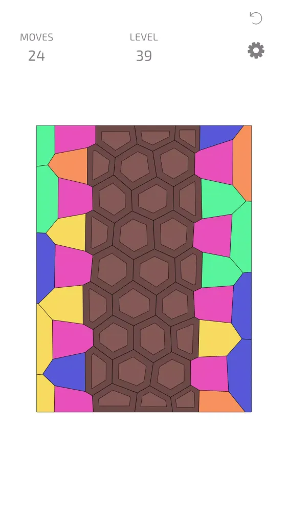 Voro Screenshots