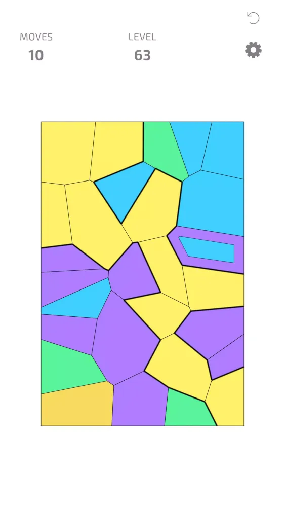 Voro Screenshots