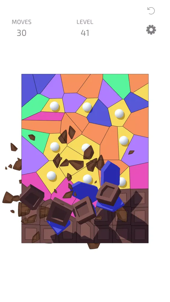 Voro Screenshots