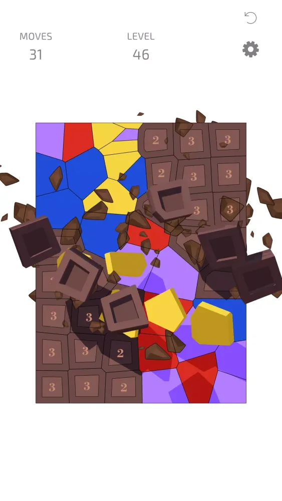 Voro Screenshots
