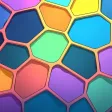Voro: 100% unique puzzle
