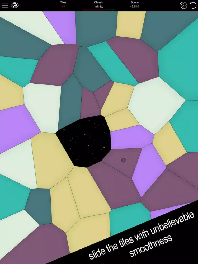 صور Voro - 100% unique and addictive iPad 