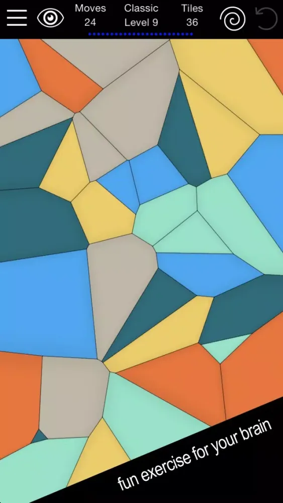 صور Voro - 100% unique and addictive