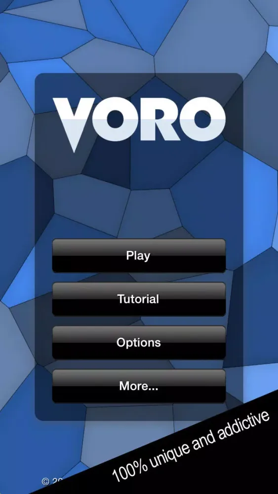 صور Voro - 100% unique and addictive