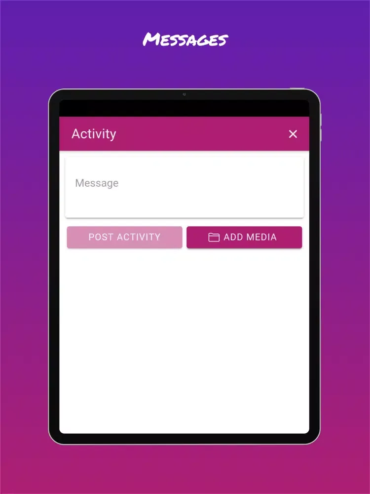 Absurdities Group iPad  سکرین شاٹس