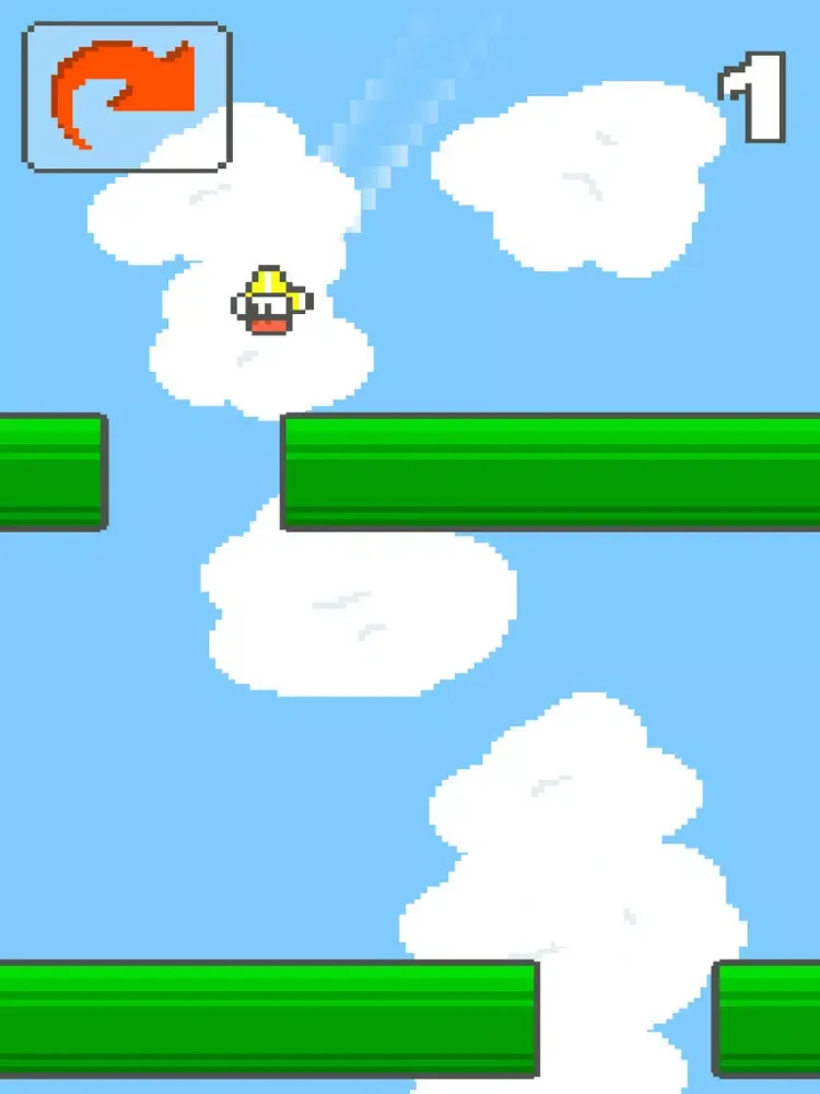 glide iPad  Screenshots