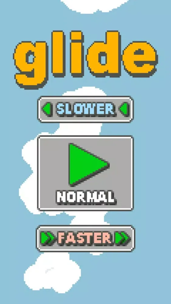 glide Screenshots