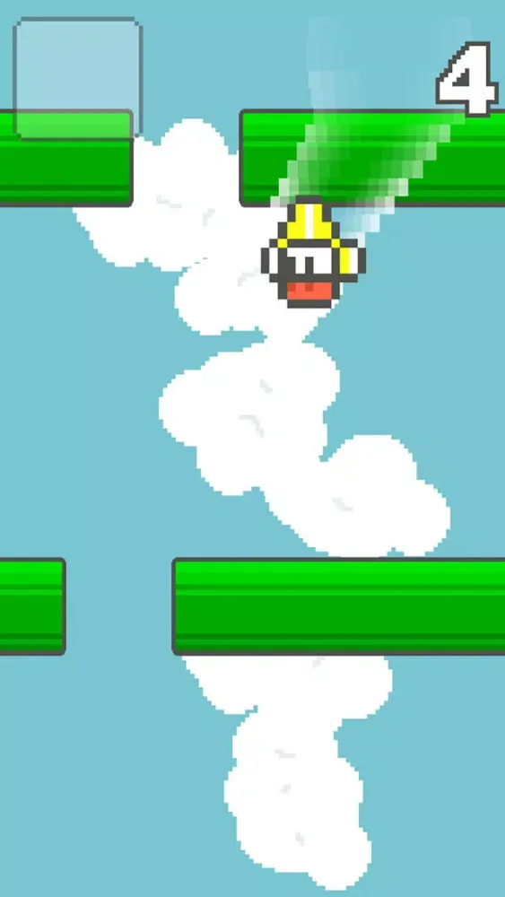 glide Screenshots