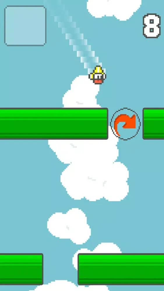 glide Screenshots