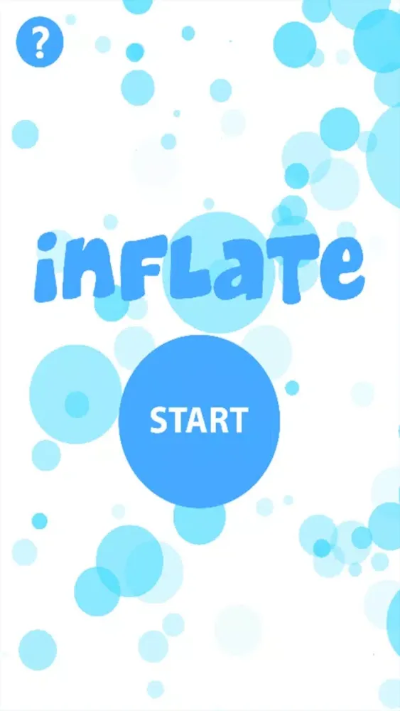 Capturas de pantalla de inflate