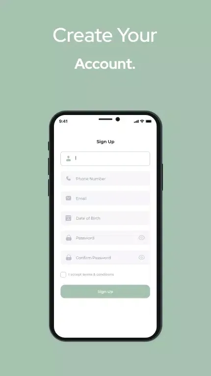 WeTrain AE Screenshots