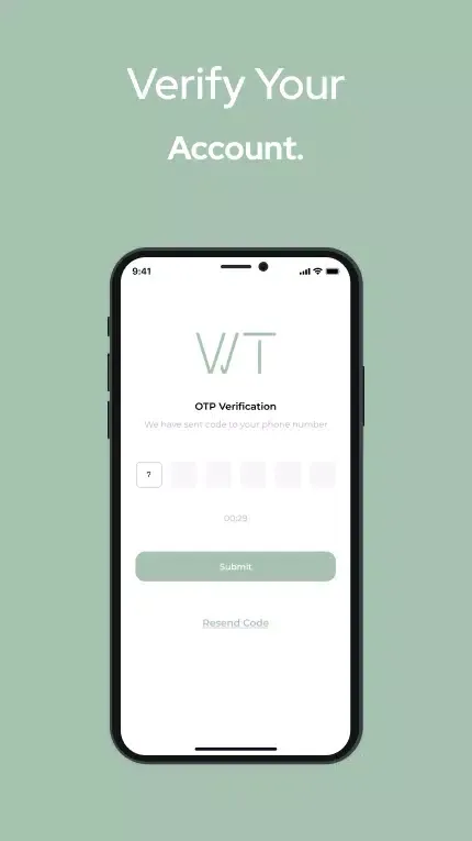 WeTrain AE Screenshots