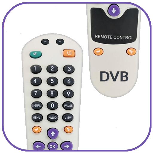 Remote Control Dish Cable Box Remote Control Dish Cable Box