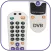 Remote Control Dish Cable Box