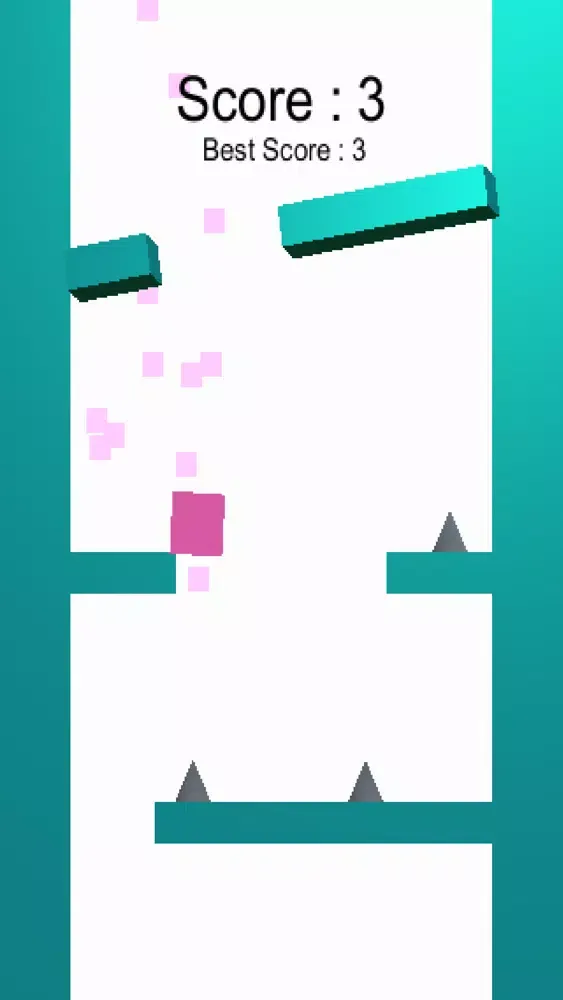 go Down quickly Screenshots