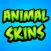 Animal Skins For Minecraft PE (Pocket Edition) Free