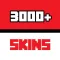 Skins for Minecraft PE (Pocket Edition) & PC - for Pokemon