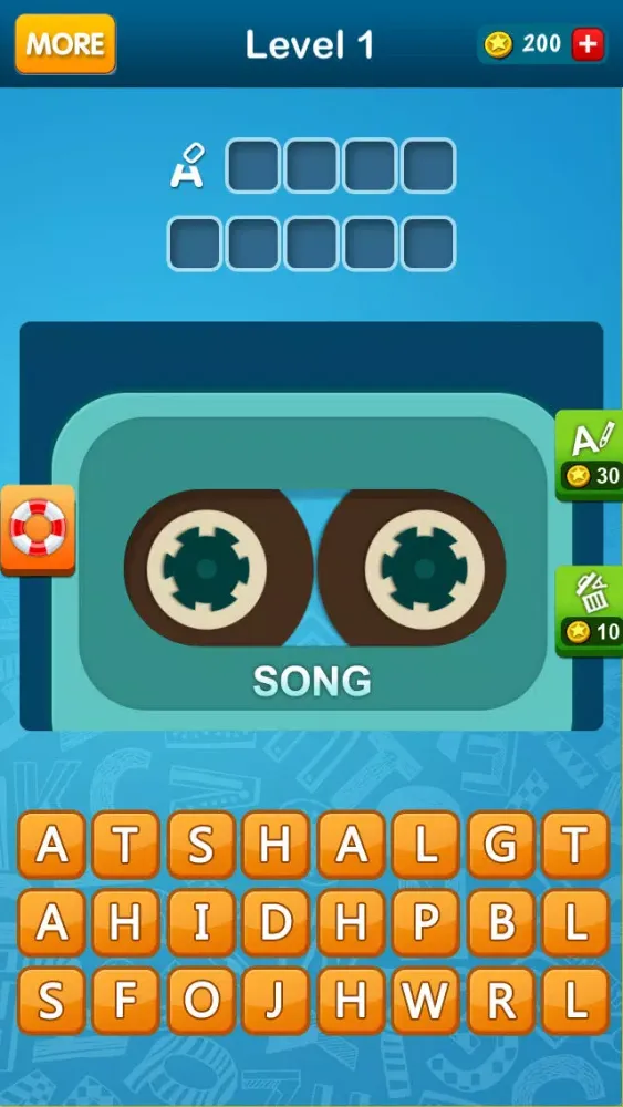 تصاویر What's Pop Song - Music Quiz