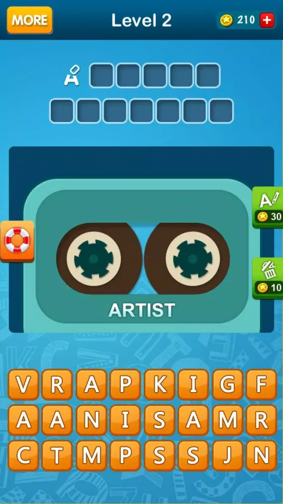 تصاویر What's Pop Song - Music Quiz
