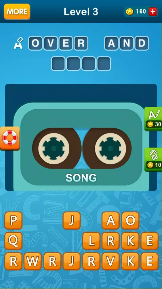 تصاویر What's Pop Song - Music Quiz