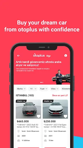 letgo: Buy & Sell Used Stuff Screenshots