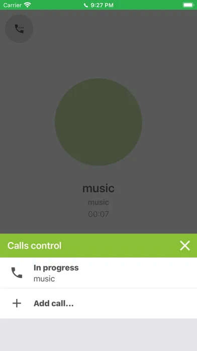 Abto multi account sip dialer Ekran Görüntüleri