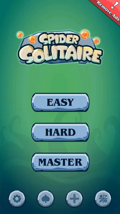 صور 'Spider Solitaire