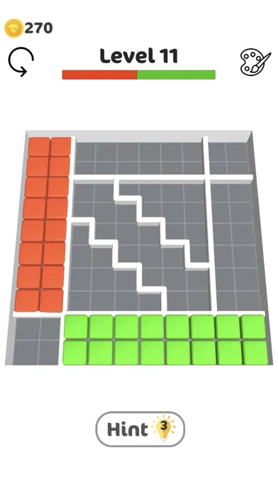 تصاویر Blocks vs Blocks
