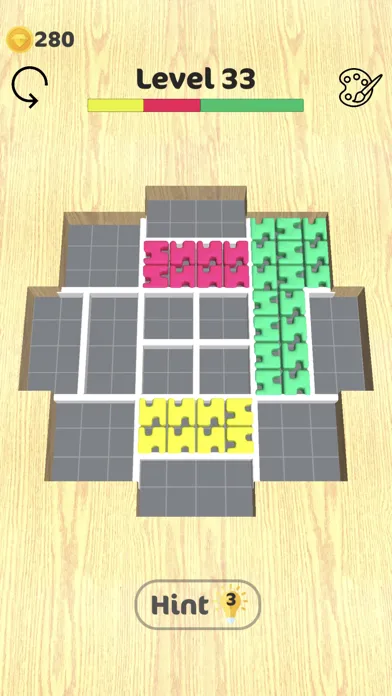 تصاویر Blocks vs Blocks