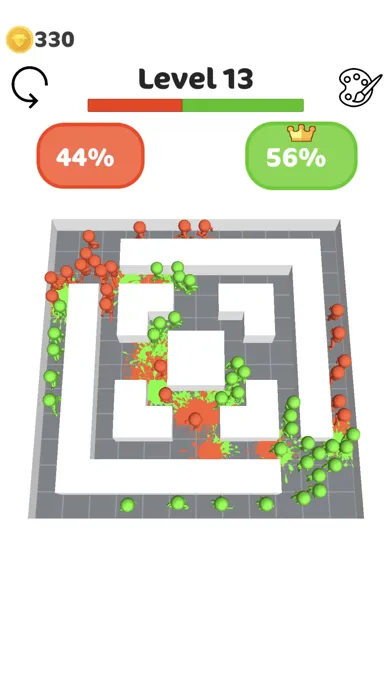 تصاویر Blocks vs Blocks