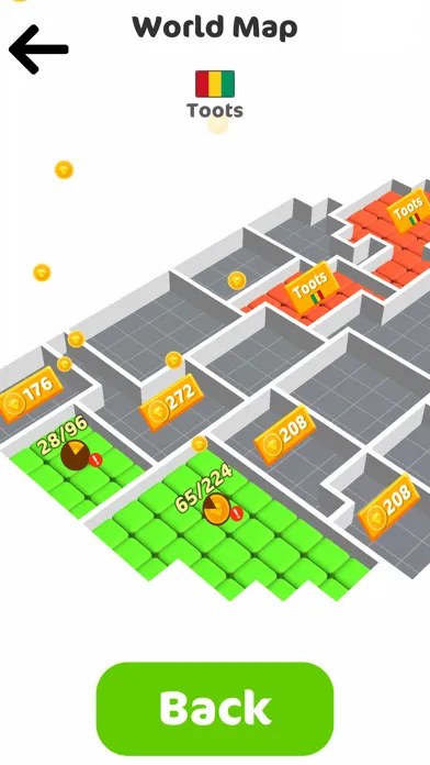 تصاویر Blocks vs Blocks