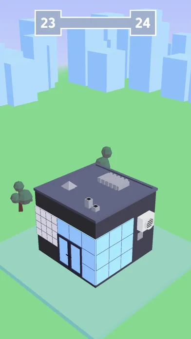 Build Top应用截图