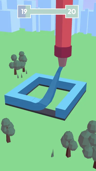 Build Top应用截图