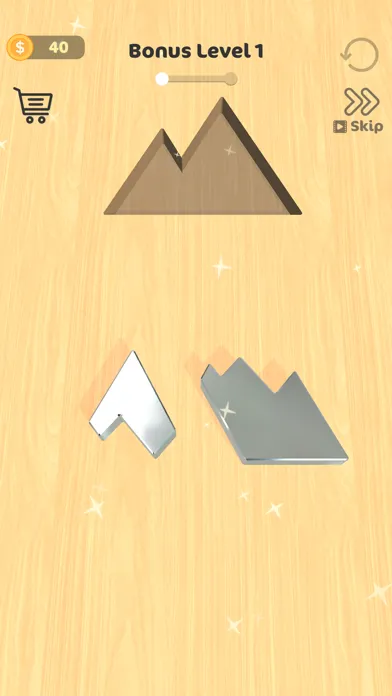 ภาพหน้าจอของ Join Pieces