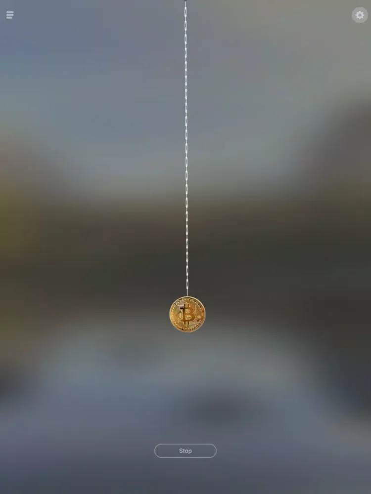 Hypno - Sleep in 1..2..3 iPad  Screenshots