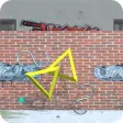 Shooting arrow stunt