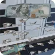 Seeking money