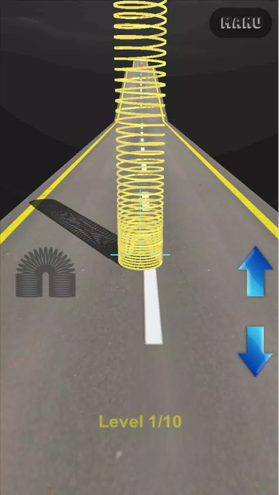 Slinky go स्क्रीनशॉट