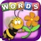 Kids First Words - Preschool Spelling & Learning Game for Children