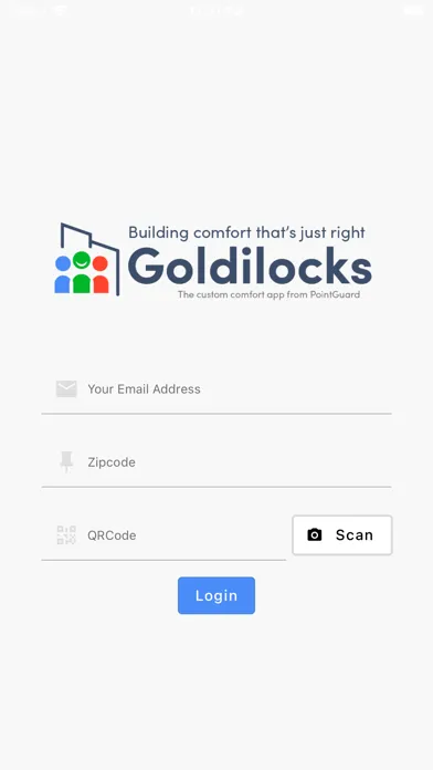 تصاویر Goldilocks Comfort