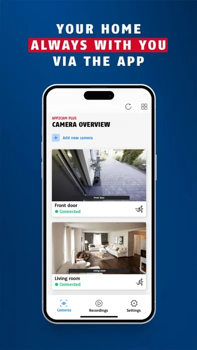 App2Cam Plus スクリーンショット
