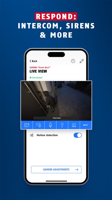 App2Cam Plus স্ক্রিনশট